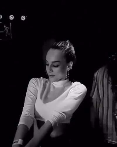 Dancing