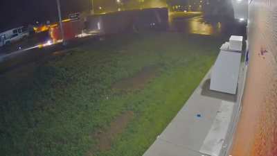 Semi Flips