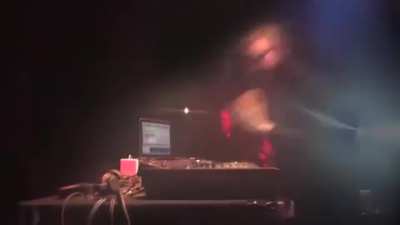 Vamoo Skrillex