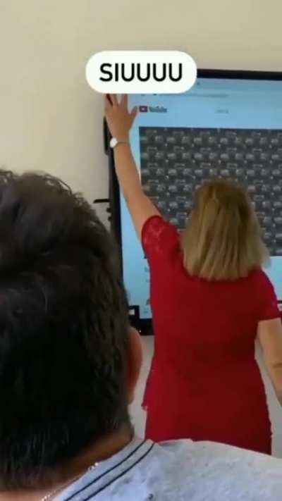 Aula de qualidade