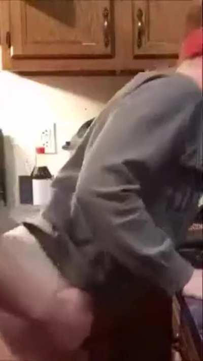 Horny Wife