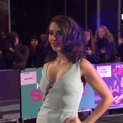 Smoldering at a 