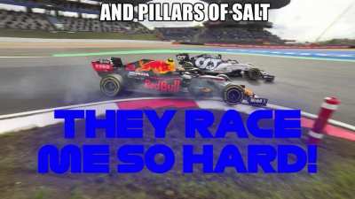 Low effort shitpost idk