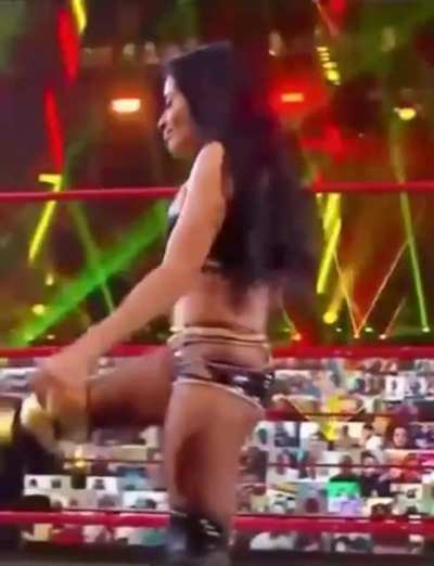 Zelina Vega