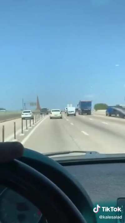 and this is why its a tiktok