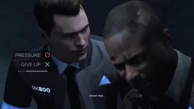FBI in nutshell