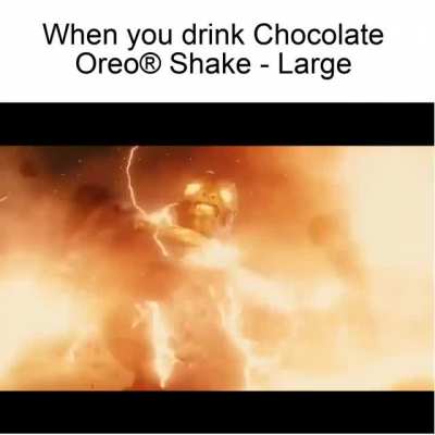 unstoppable force