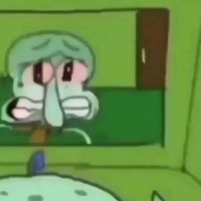 sad