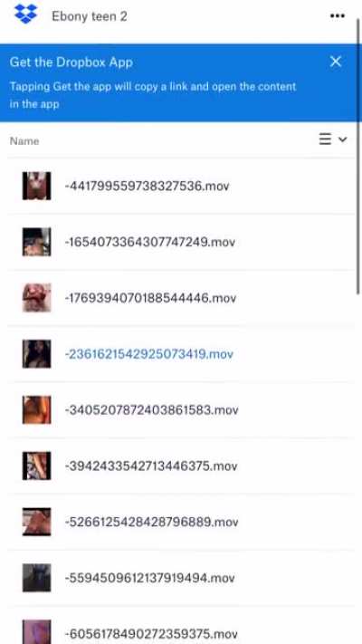 New content HMU