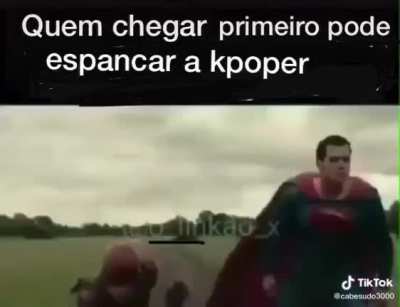 Meu amigo mandou isso aqui, tá correndo até agora