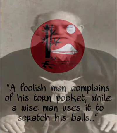 Ancient Chinese Wisdom