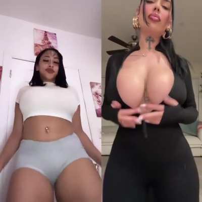 LEFT OR RIGHT