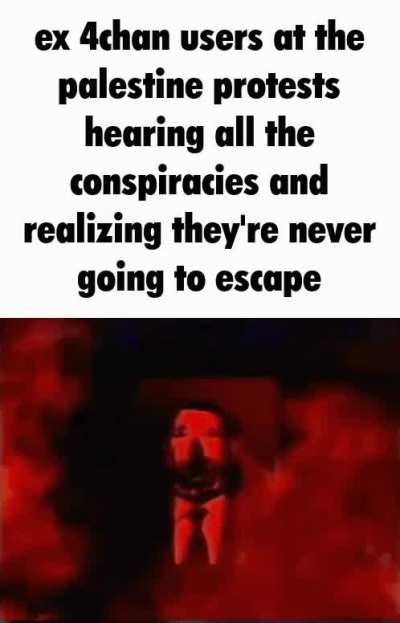 your posts have become their words