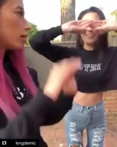 That gotta hurt