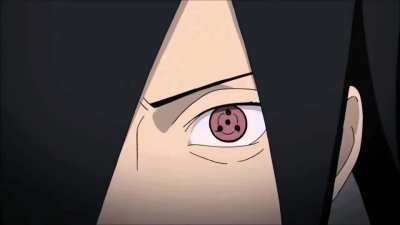 Uchiha Clan in Shippuden:
