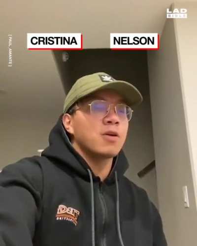 Boring named kid