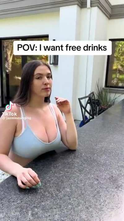 @JasmineSinging