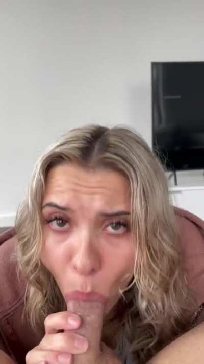 Todays a good day to suck some dick