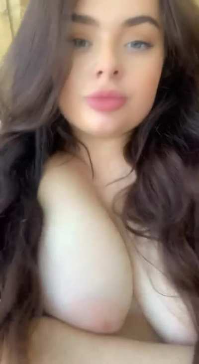[reveal] i get horny in the most inappropriate times