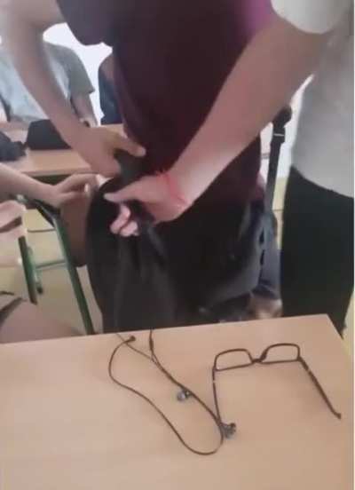 Maybe maybe maybe