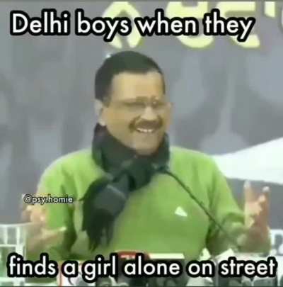 laughs in evil