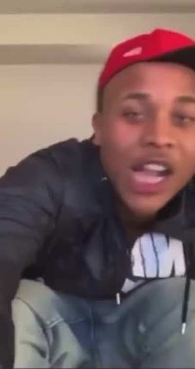 Gun went off while he was playing