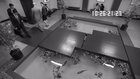 The Koi Pond: The REAL video. [HD + Audio]