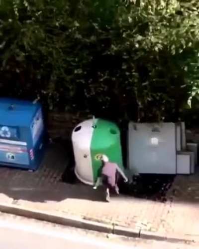 Türkiyede yaşamak hiç stresli değil