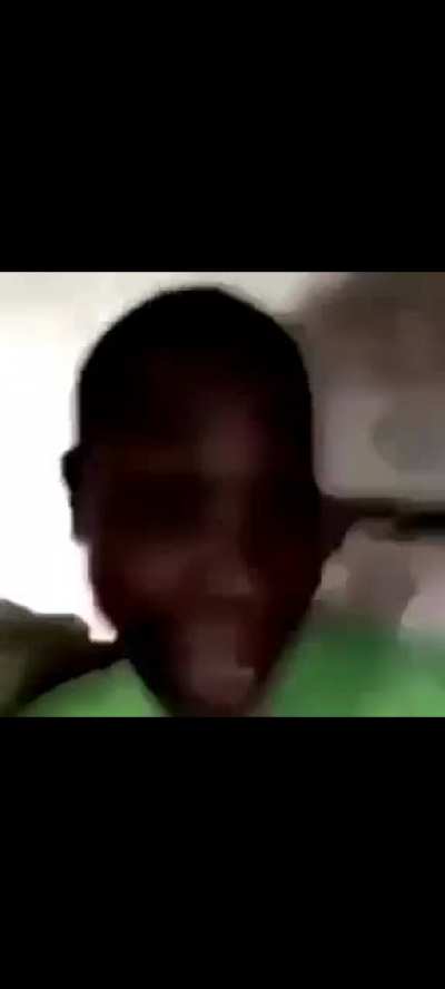 He spittin fax do