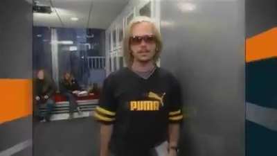 Sexy Clip of the day: Howard Stern’s hottest nudes with Mr.Skin. Episode 1 part 1. Enjoy