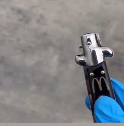 McStabby