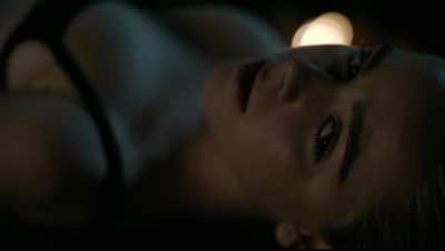 Kiernan Shipka (Swimming with Sharks - 2022)