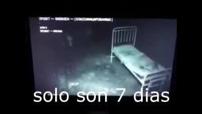 se pasar rapido una semana