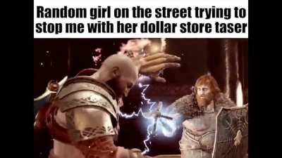 The