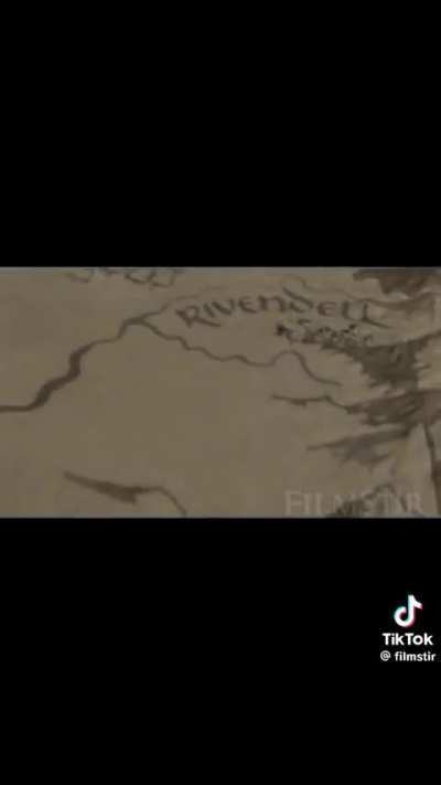 LOTR + Michael Scott: the crossover we didn’t know we needed..