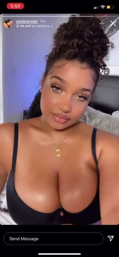 Corie
