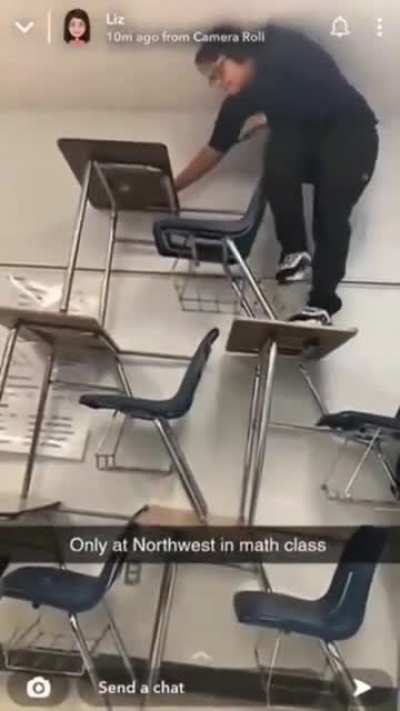HIGH SCHOOL