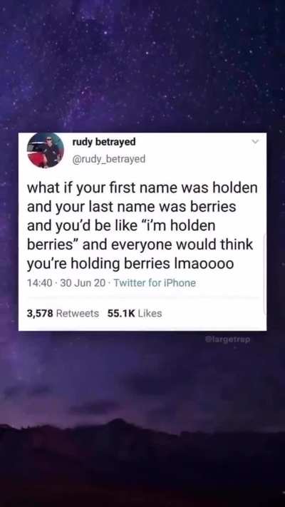 Holden Deez