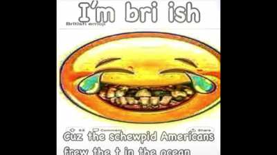 Bri’ish