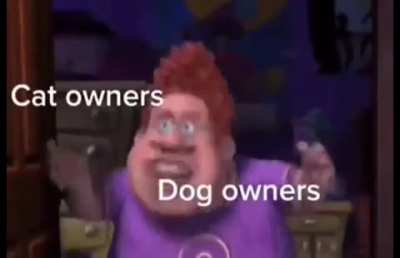 blursed ownership