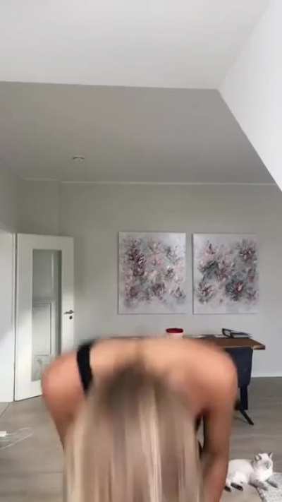 Transition