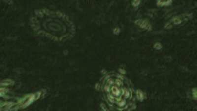 Dissociative Hole