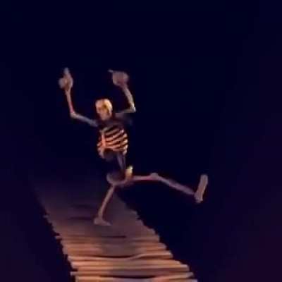 Posting this every day till Halloween day 1