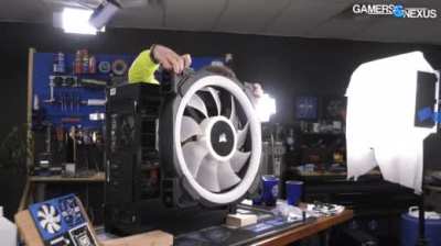 Cooling your 12900k