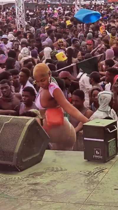 HappyMess Color Fete (📷:@t<wbr>equil<wbr>aross<wbr>)