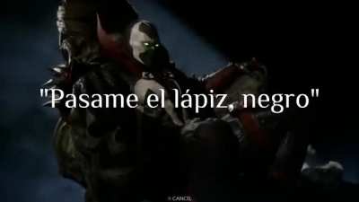 a un punto de la funa