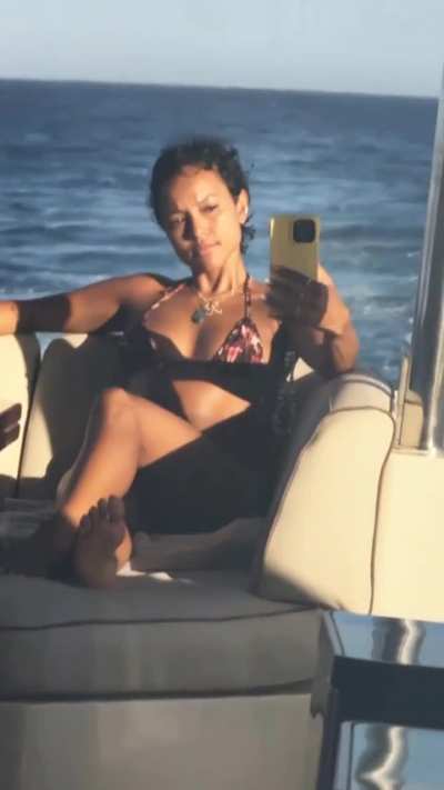 Vacation 🏝️