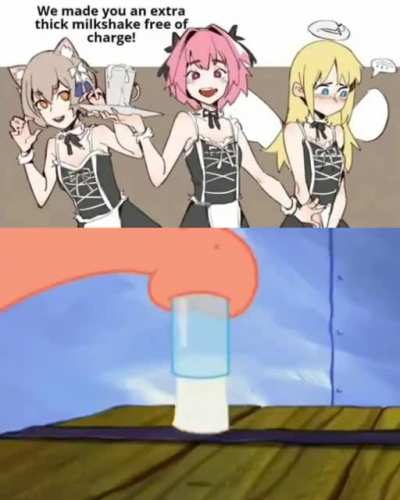Milkshake