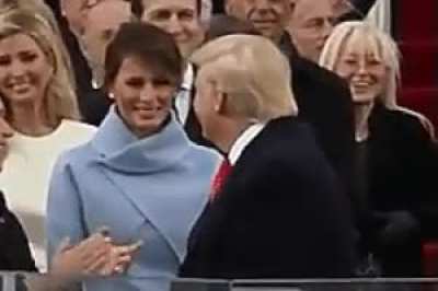 Smile and nod, smile and nod