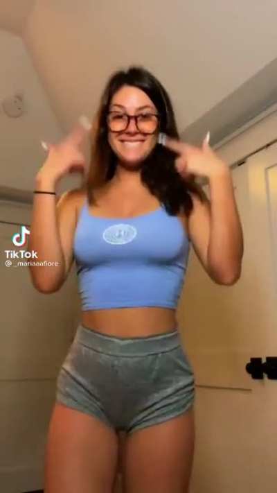 Nerdy and sexy